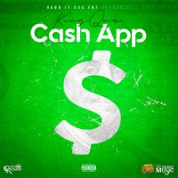 Artwork for Cash App by King Que