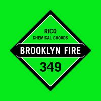 Artwork for Chemical Chords by Rico