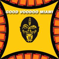 Artwork for Good Voodoo Miami by Domineeky