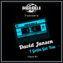 Artwork for I Gotta Get You (Original Mix)