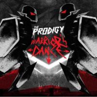 Artwork for Warrior's Dance by The Prodigy