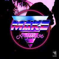 Artwork for Make a Move by Capital Monkey