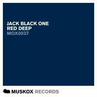 Artwork for Red Deep by Jack Black One