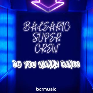 Artwork for Do You Wanna Dance (D.J. Thor Mix)