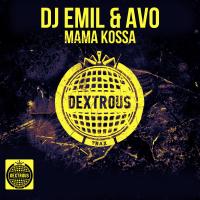 Artwork for Mama Kossa by DJ Emil