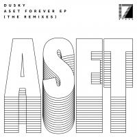 Artwork for Aset Forever EP (The Remixes) by Dusky