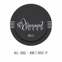 Artwork for Nino's House EP by Will Judge