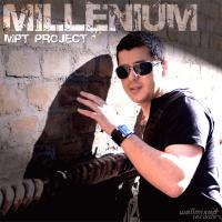 Artwork for Millenium by MPT Project