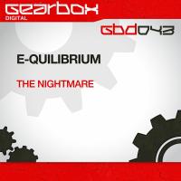 Artwork for The Nightmare by E-Quilibrium