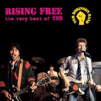 Artwork for Rising Free - The Very Best Of TRB by The Tom Robinson Band