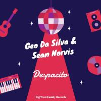 Artwork for Despacito by Geo Da Silva