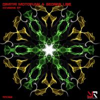 Artwork for Oxygene EP by Dimitri Motofunk