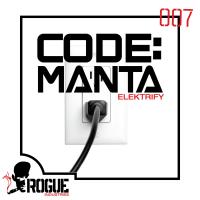 Artwork for Elektrify by Code:Manta