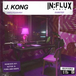 Artwork for First (Fork and Knife Remix)