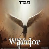 Artwork for Warrior by M3-O