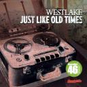 Artwork for Just Like Old Times (Original Mix)