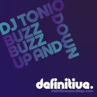 Artwork for Buzz Buzz Up & Down by DJ Tonio