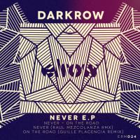 Artwork for Never Ep by Darkrow