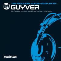 Artwork for The Producer Album Sampler EP by Guyver