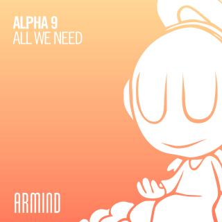 Artwork for All We Need