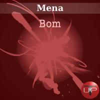 Artwork for Bom by Mena