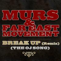 Artwork for Break Up [Remix] (The OJ Song) by Murs