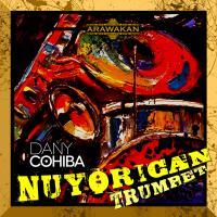 Artwork for Nuyorican Trumpet by Dany Cohiba