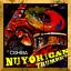 Artwork for Nuyorican Trumpet (CubanaHouse Mix)