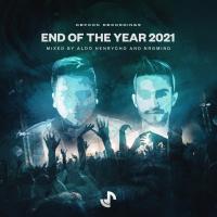 Artwork for End Of The Year 2021 (Mixed by Aldo Henrycho and NrgMind) by Aldo Henrycho