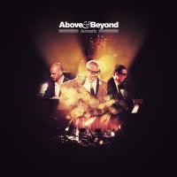 Artwork for Acoustic by Above & Beyond