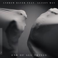 Artwork for End Of All Things by Andrew Bayer