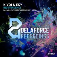 Artwork for Independence by Kiyoi & Eky