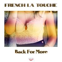 Artwork for Back For More by French La Touche