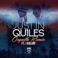 Artwork for Orgullo by Justin Quiles