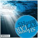 Artwork for Restless