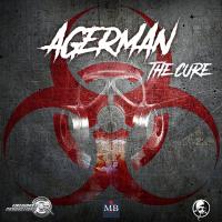 Artwork for The Cure by Agerman