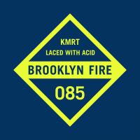 Artwork for Laced with Acid by Kmrt