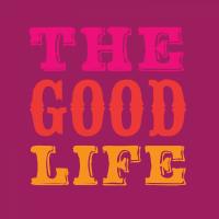 Artwork for The Good Life by Kevin McKay