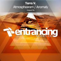 Artwork for Atmosphaeram / Anomaly by Terra V.