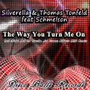 Artwork for The Way You Turn Me On (Original Mix)
