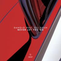 Artwork for Never Let You Go by Danglo