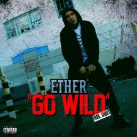 Artwork for Go Wild by Ether