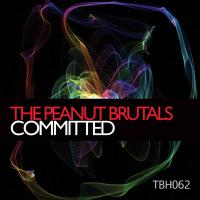 Artwork for Committed by The Peanut Brutals