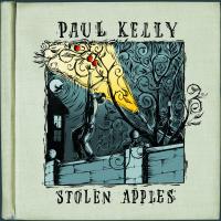 Artwork for Stolen Apples by Paul Kelly