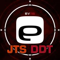 Artwork for DDT by JTS