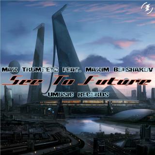 Artwork for Subsequent Time (Original Mix)