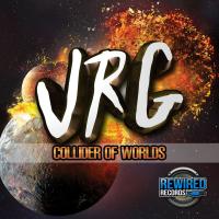 Artwork for Collider Of Worlds by JRG