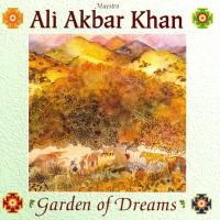Artwork for Garden of Dreams by Ali Akbar Khan