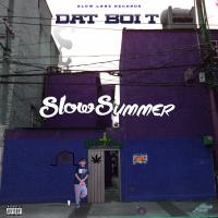 Artwork for Slow Summer by Dat Boi T