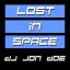 Artwork for Lost In Space (Intro Mix)